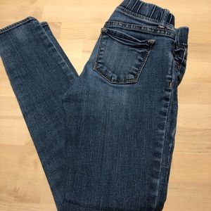 GapKid Size 10 Slim Jean Leggings Jeggings Stretch